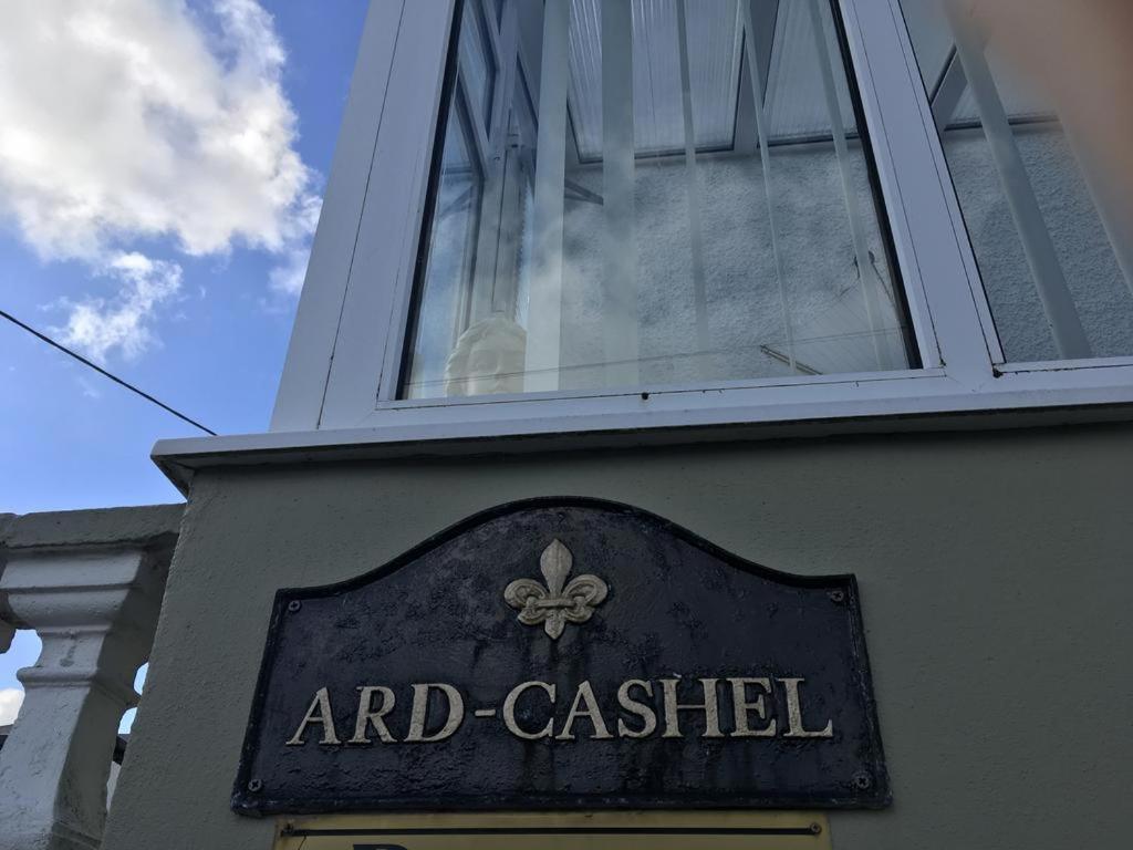 Ard Cashel Apartment Дънглоу Екстериор снимка